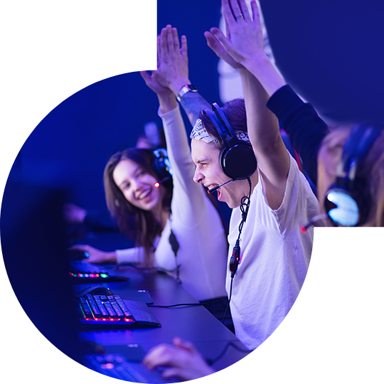 Z6·尊龙獨家雙向驅動技術<br>讓電競玩家盡情享受極致高速快感